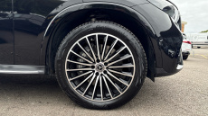 Mercedes-Benz GLC 300de 4Matic AMG Line Premium + 5dr 9G-Tronic Estate